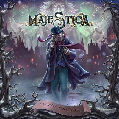 Ghost of Marley By Majestica's cover