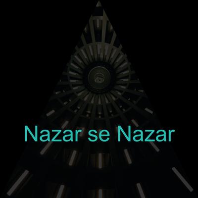 Nazar se Nazar's cover