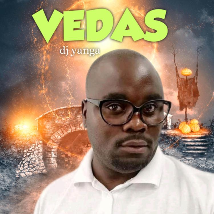 Vedas's avatar image