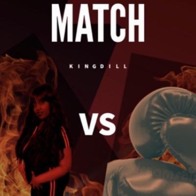 MATCH's cover