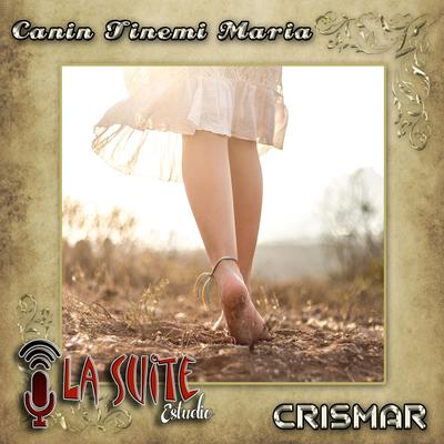 Crismar's cover