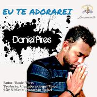Daniel Pires's avatar cover