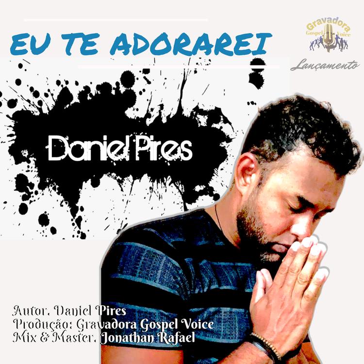 Daniel Pires's avatar image