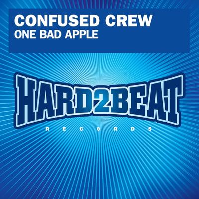 Confused Crew's cover