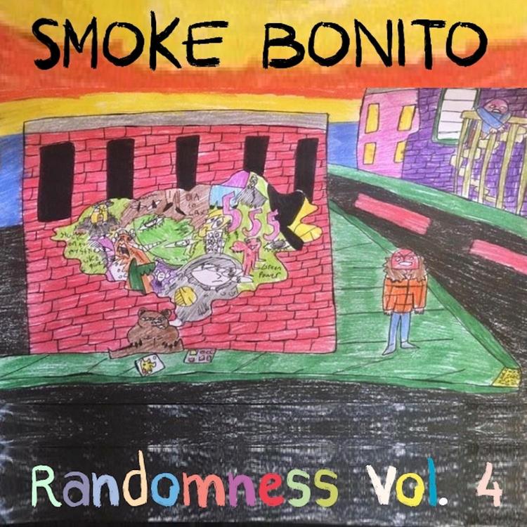 Smoke Bonito's avatar image