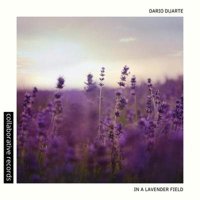 In A Lavender Field By Dario Duarte's cover