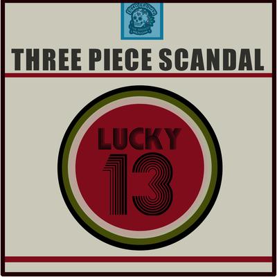 Three Piece Scandal's cover
