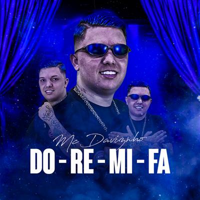 Do Re Mi Fa By MCDavizinho's cover