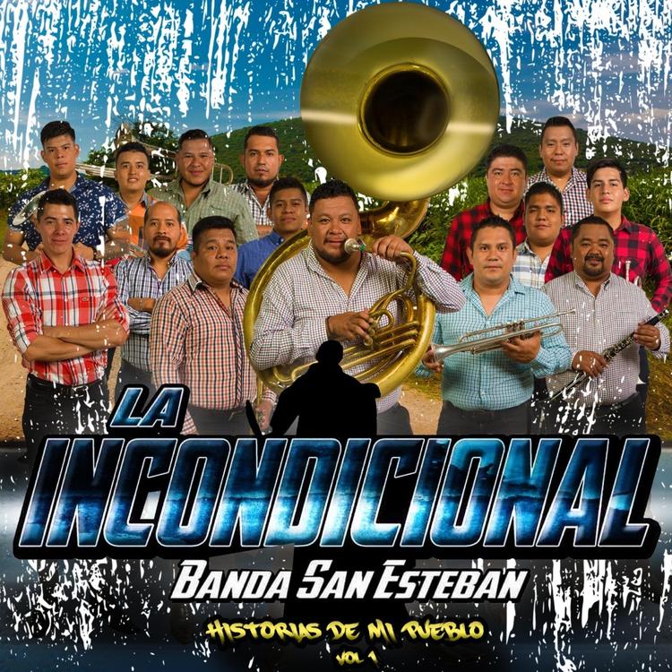 Incondicional Banda San Esteban Oficial's avatar image