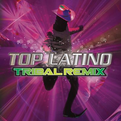La Cumbia Del Río (DJ Chazal Tribal Mix)'s cover
