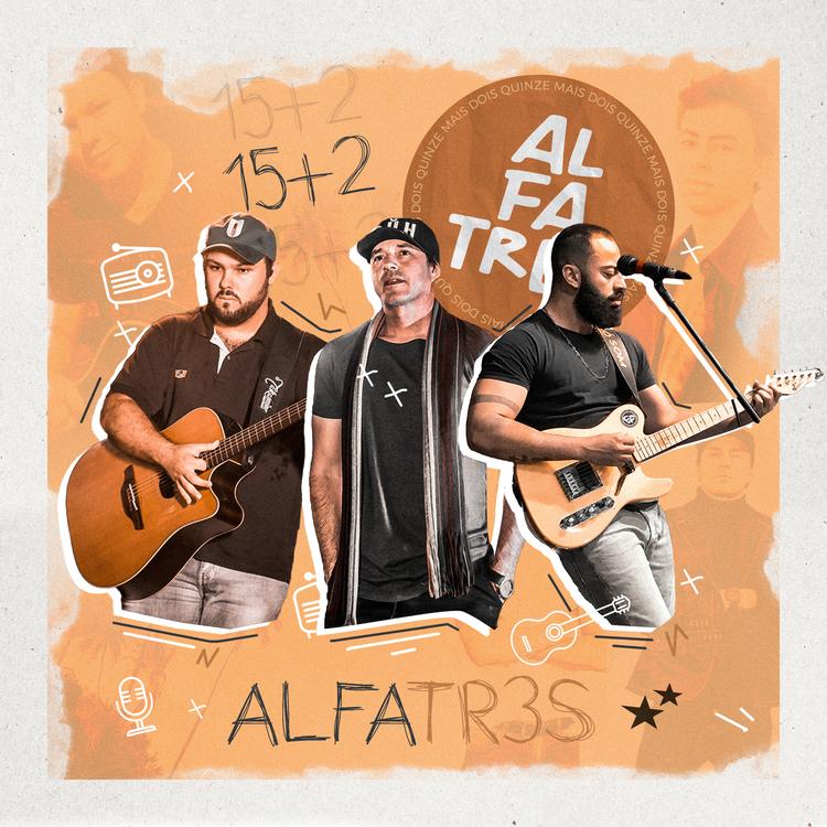 AlfaTres's avatar image