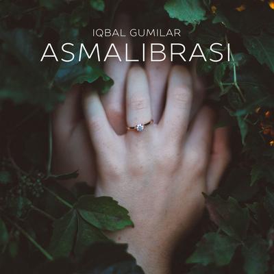 Asmalibrasi (Acoustic Guitar)'s cover