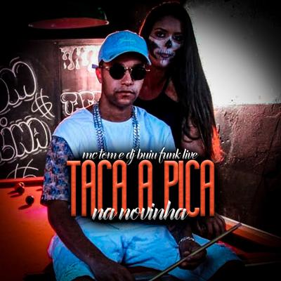 Taca a Pica na Novinha's cover