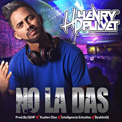 No La Das's cover