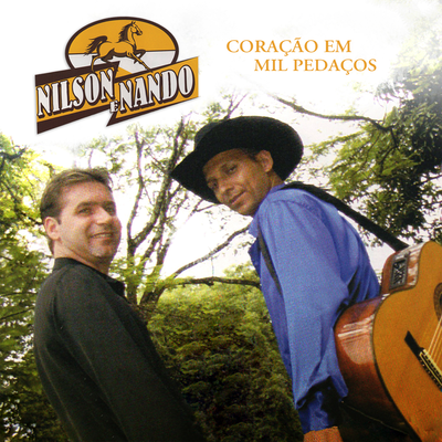 Nilson & Nando's cover