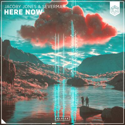 Here Now By Jacoby Jones, Severman's cover