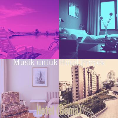 Musik (Hotel Mewah)'s cover