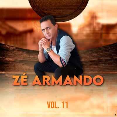 Zé Armando, Vol. 11's cover