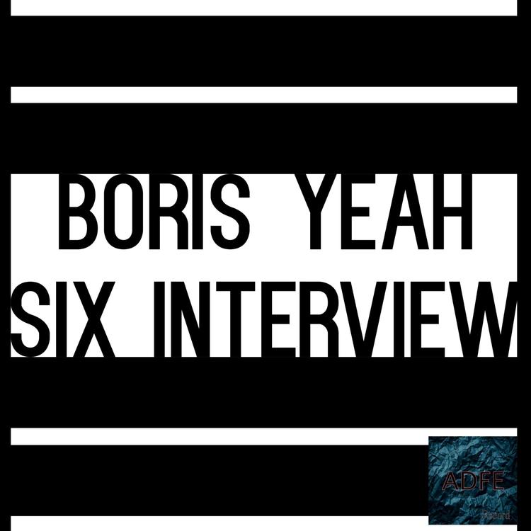 Boris Yeah's avatar image