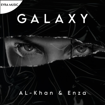 Galaxy's cover