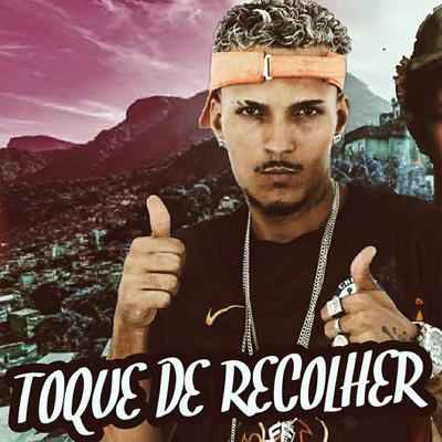 Toque de Recolher (feat. Polo na Voz) (feat. Polo na Voz) By MC POLO, Polo na voz's cover