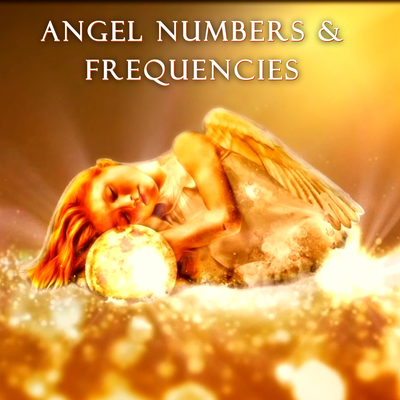 1131 Hz Angels Will Bring Positive Things into Your Life By Emiliano Bruguera's cover