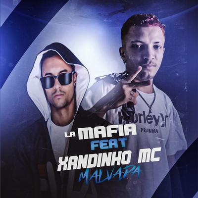 Malvada (feat. La Mafia & Brunna) (feat. La Mafia & Brunna)'s cover