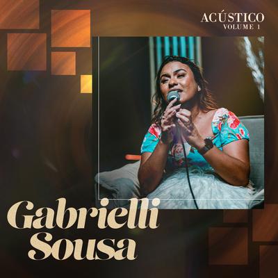 Existe Vida Aí By Gabrielli Sousa's cover