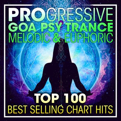 Anyma - Trust ( Progressive Psychedelic Trance ) By Progressive Goa Trance, Psytrance, Goa Trance's cover