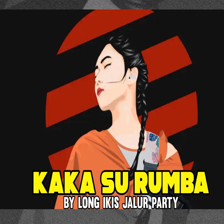 LONG IKIS JALUR PARTY's avatar image