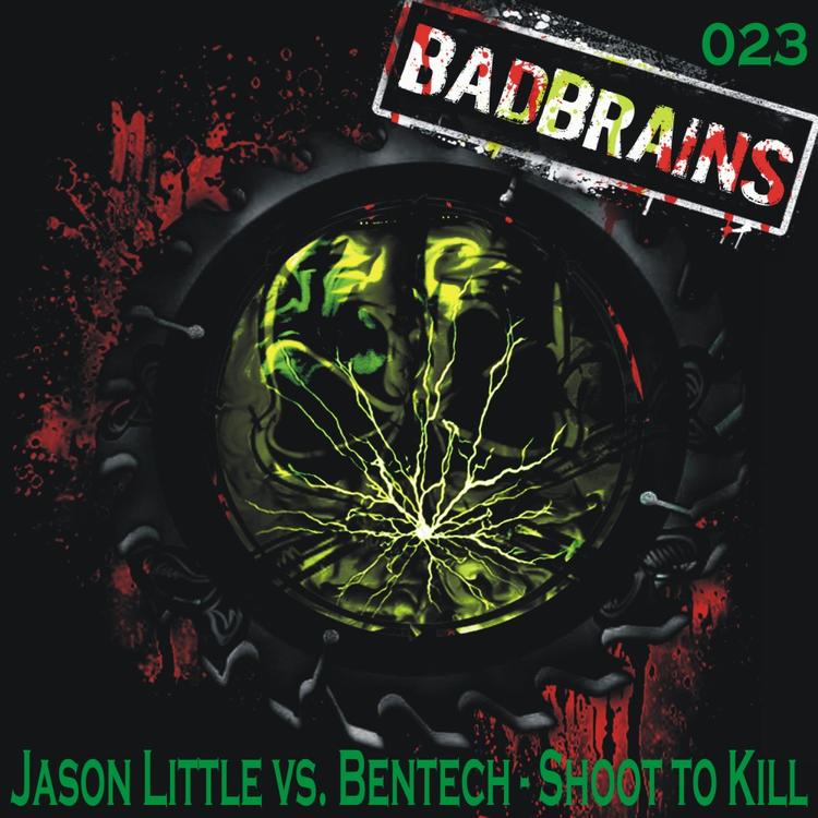 Jason Little vs. Bentech's avatar image