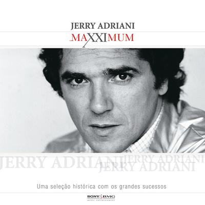 Maxximum - Jerry Adriani's cover