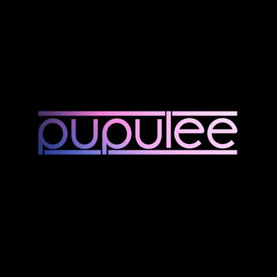 Pupulee's cover