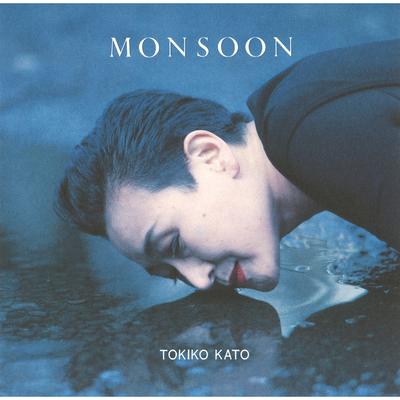 Monsoon -Inori No Uta O Yobimodosu's cover