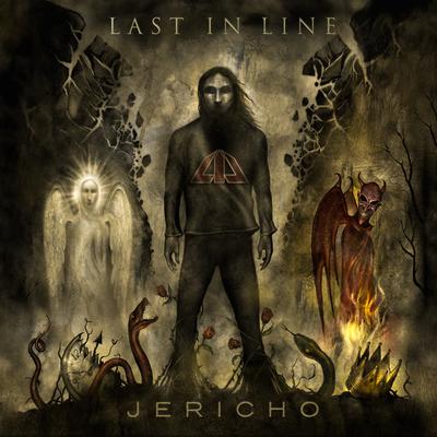 Bastard Son By Last In Line's cover