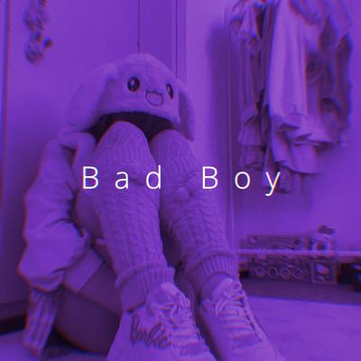 Bad Boy (Speed)'s cover