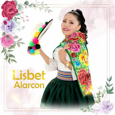 Lisbet Alarcón's cover