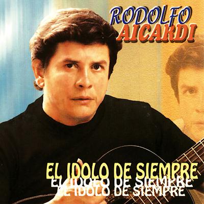 El Ídolo De Siempre's cover