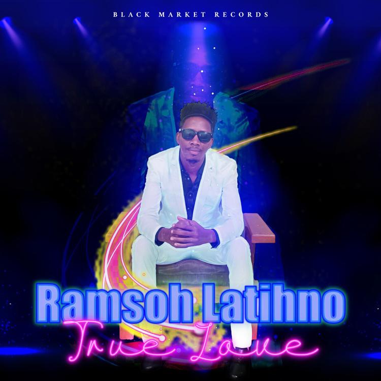Ramsoh Latihno's avatar image