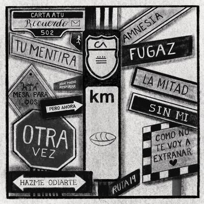 Mesa Para Dos By C.A 19's cover