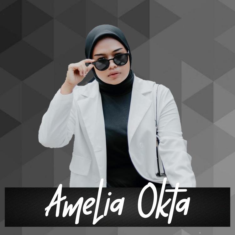Amelia Okta's avatar image