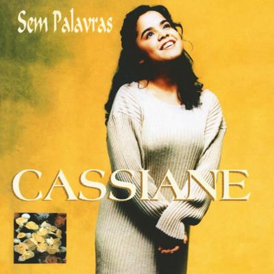 Vale a Pena By Cassiane's cover