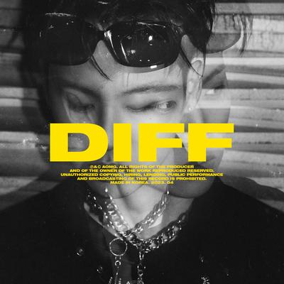 DIFF's cover