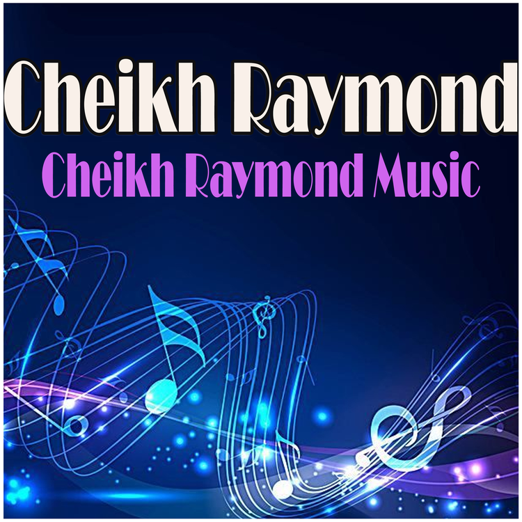 Cheikh Raymond's avatar image