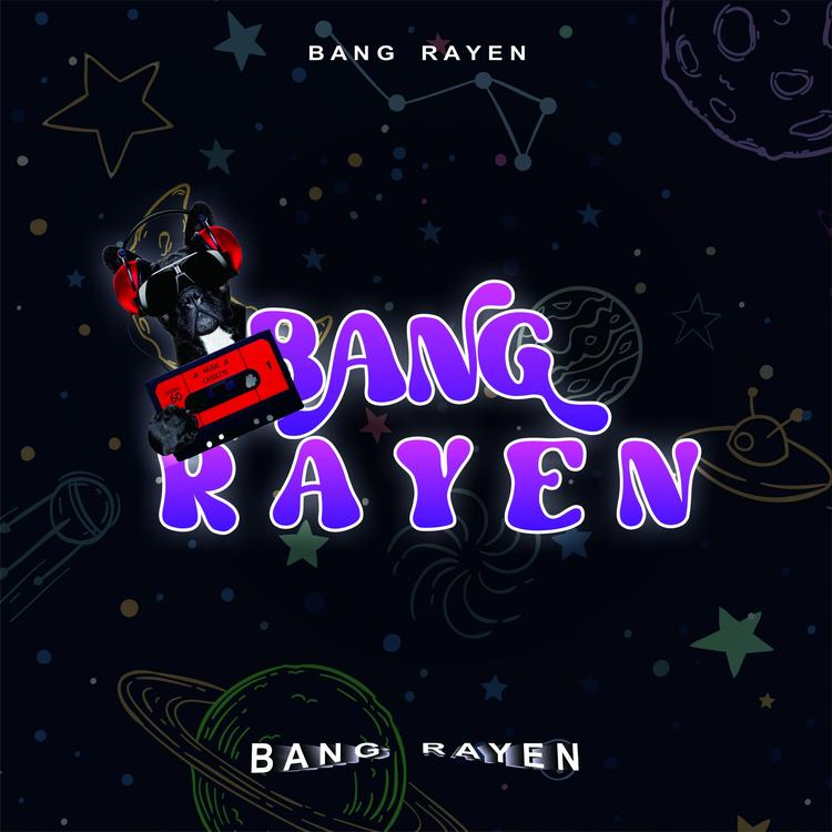 BANG RAYEN's avatar image