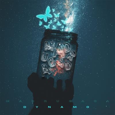 Madrugada By Dynamo's cover