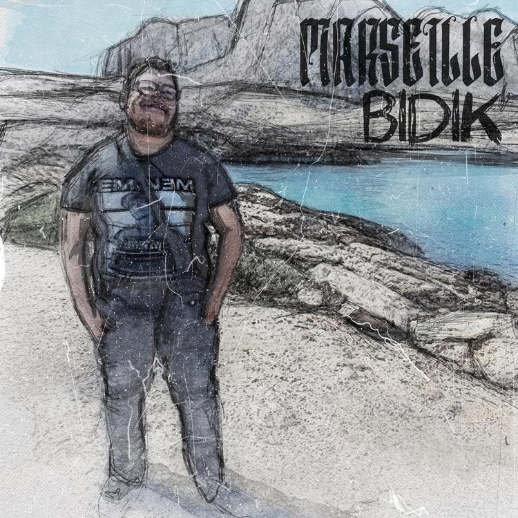 Bidik's avatar image