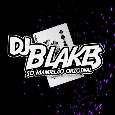 Dz7 Trava na Ponta da Pica e Não Para, Automotivo Portal da Dz7 By DJ Blakes, Love Fluxos, Mc Nem Jm's cover