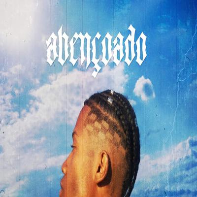 Abençoado's cover