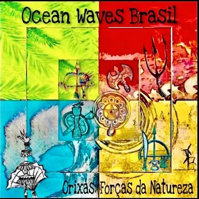 Ocean Waves Brasil's cover